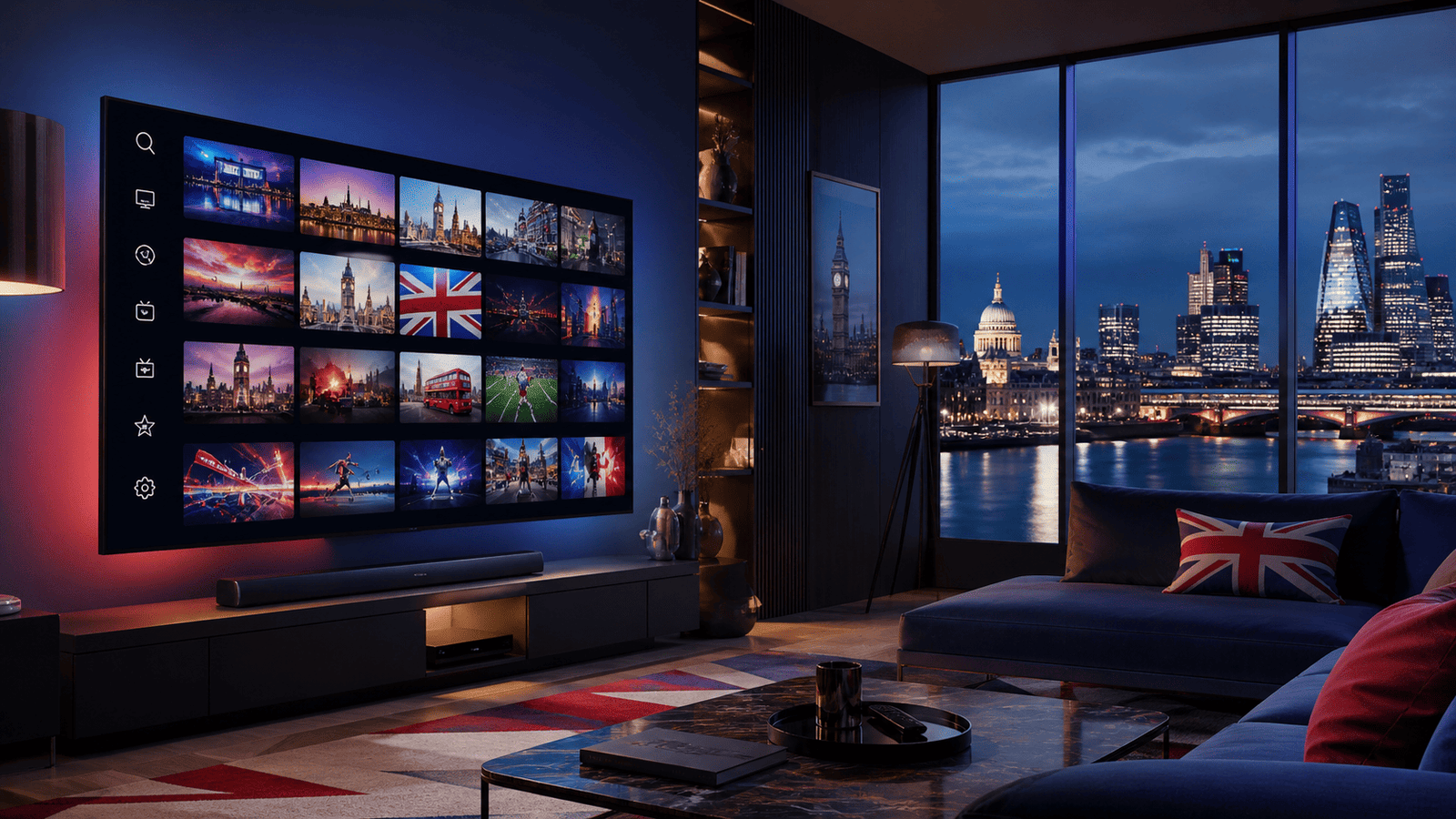 british iptv